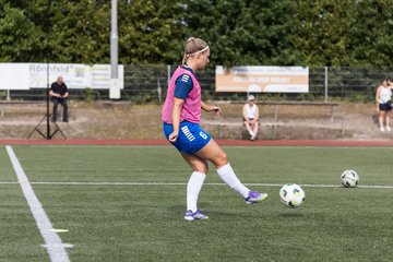 Bild 55 - F SC Ellerau - TuRa Harksheide : Ergebnis: 2:7